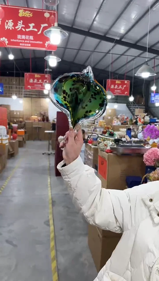 【闪购商品】木于清花器B-早23