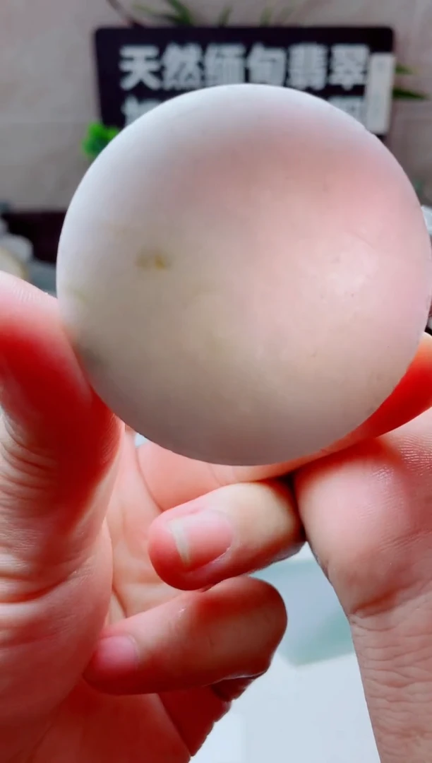 颈饰未镶嵌翡翠1949