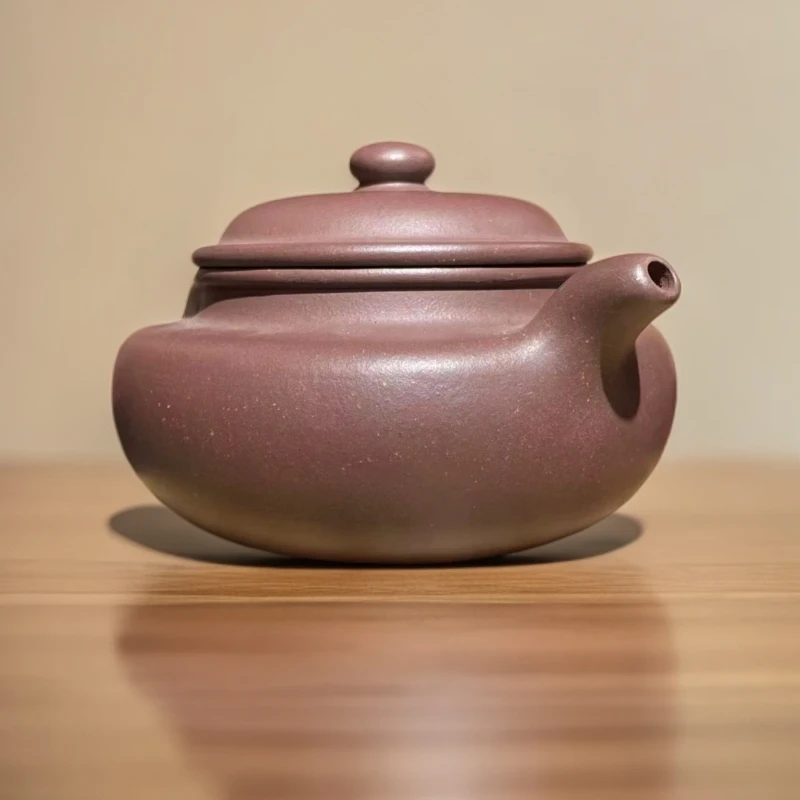 紫砂壶全手工家用泡茶茶具