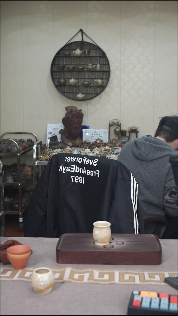 茶壶紫砂宜兴柴烧紫砂壶