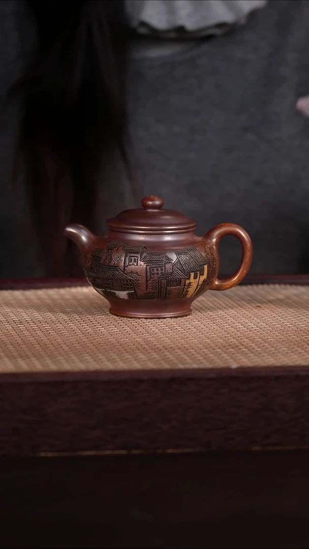 茶壶紫砂1111111