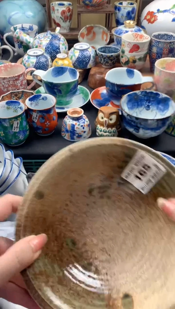 瓷片陳***.165号九姑娘工艺品瓷器