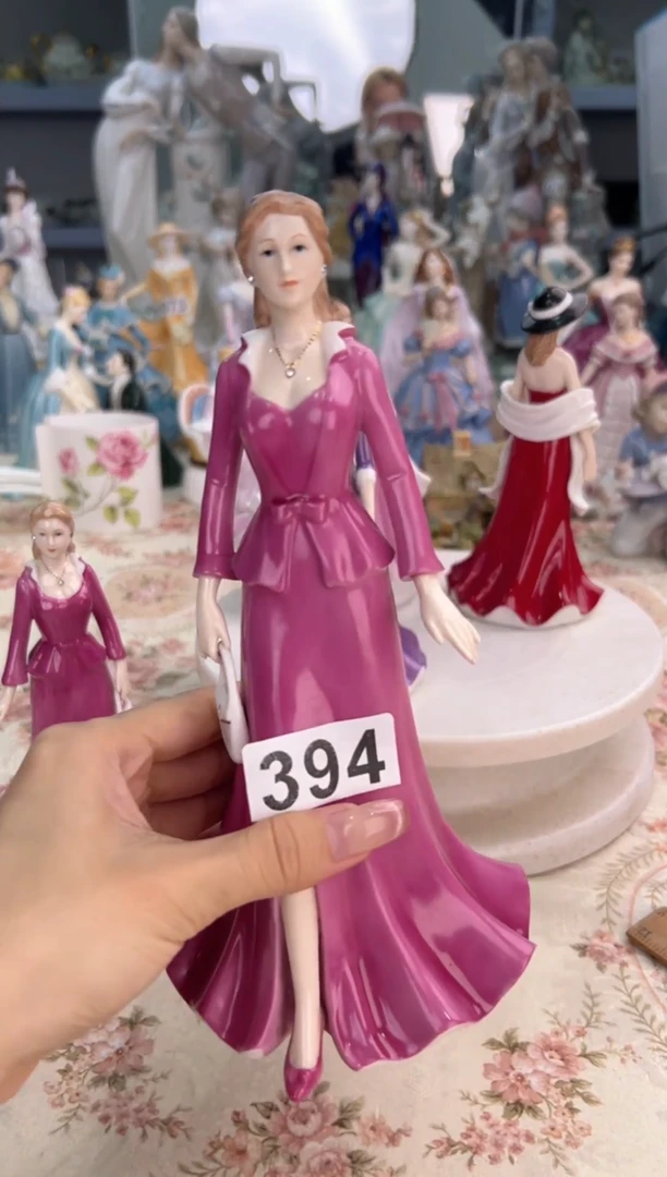 杯29 中古 莱昂纳多