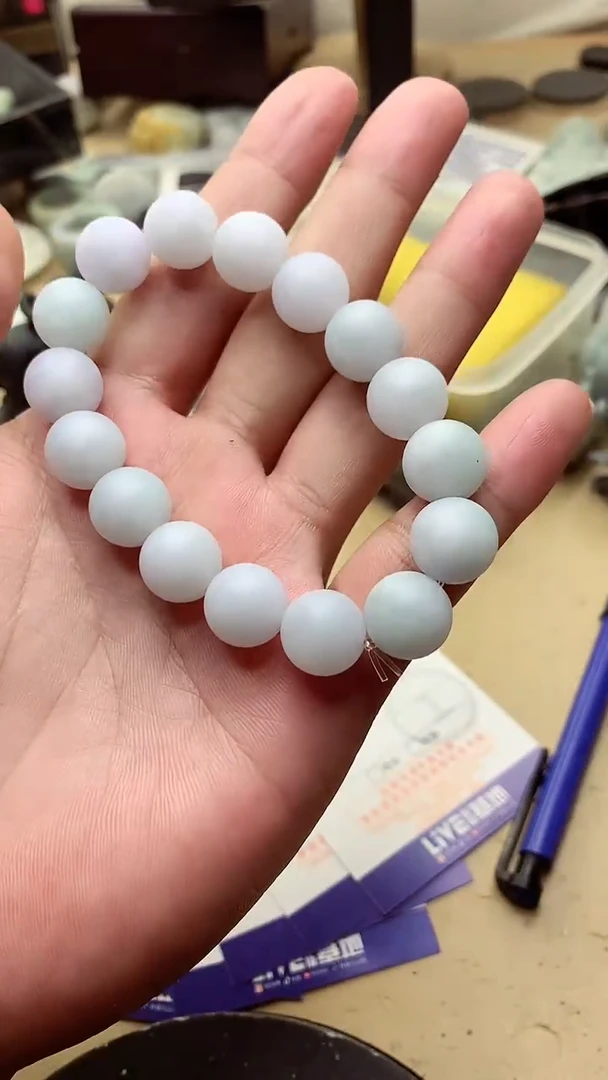 【闪购商品】定制翡翠未镶嵌翡翠1