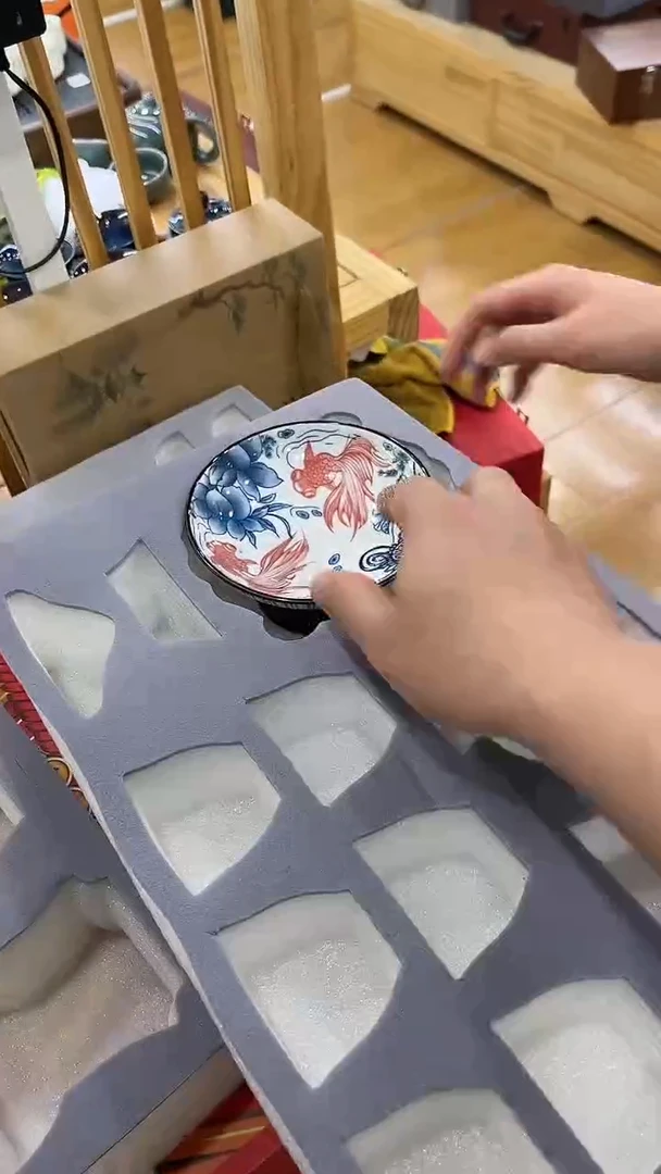 【闪购商品】岩传茶具岩传茶具@