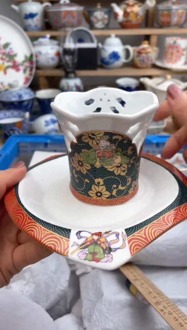 【闪购商品】瓷片默认微瑕，看清尺寸品相再拍