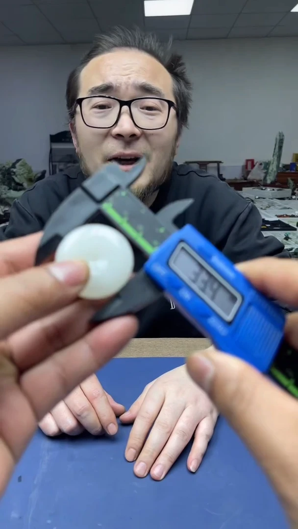 【闪购商品】和田玉颈饰未镶嵌和田玉吊坠