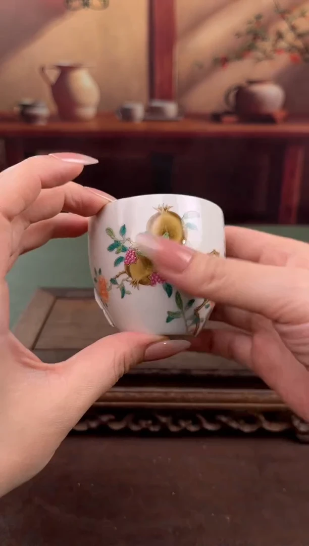 【闪购商品】顾德茶器福利闪购链接
