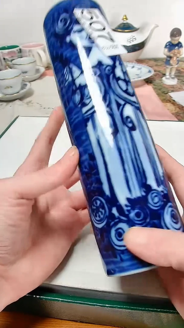 瓷片用****2小淼海外陶瓷工艺品