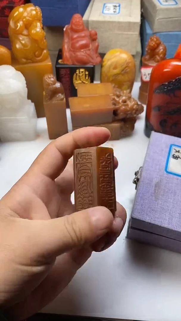 【闪购商品】寿山石其他358寿山寿山石