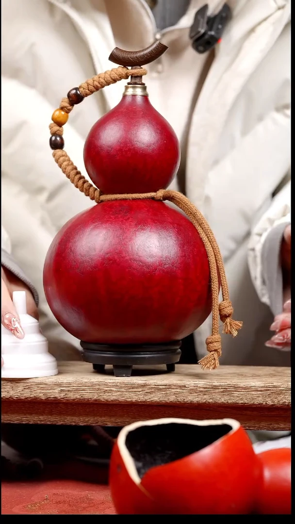 693号大漆葫芦一物一拍拍拍退退限购拉黑