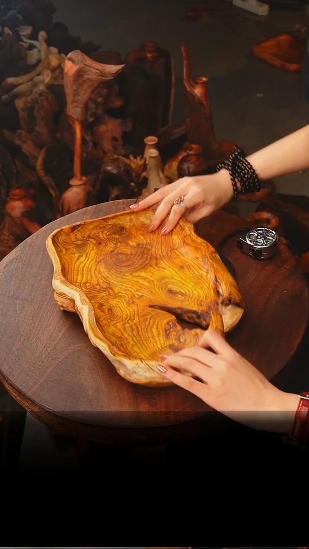 老叶木作作品395