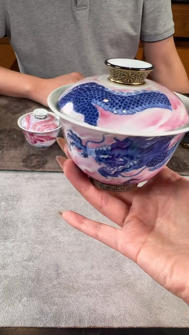 一见