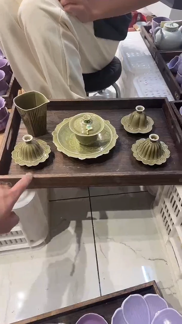 瓷片北溪堂正品 假一罚万【带滴溜】