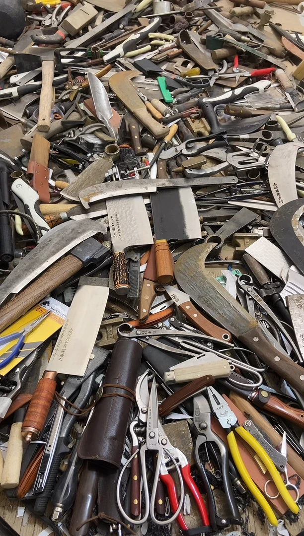 6*8五金园艺农具厨具工具闪购