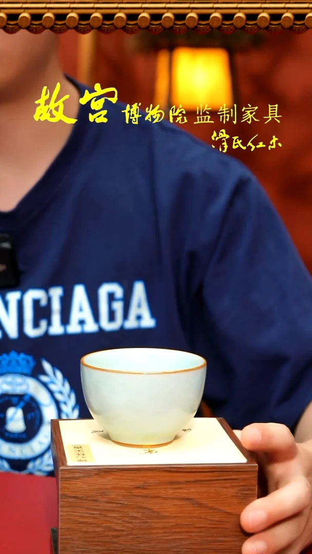 【闪购商品】泥塑泥塑喝水喝茶杯