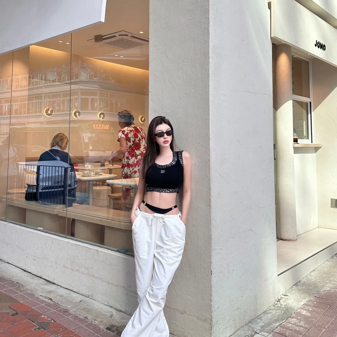 经典时尚商务休闲百搭单肩小众包（运费险顺丰包邮）