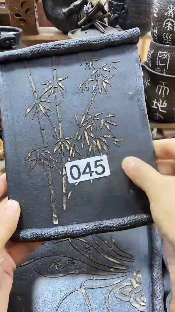 爱砂陶艺手工制作