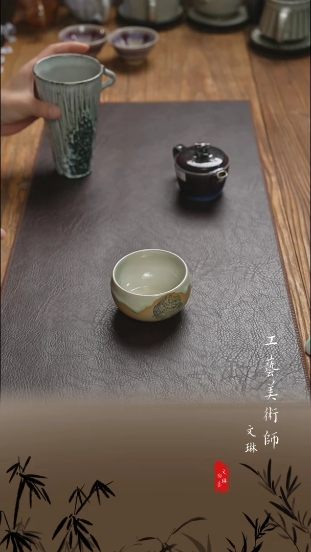 【文琳甄选】陶瓷器