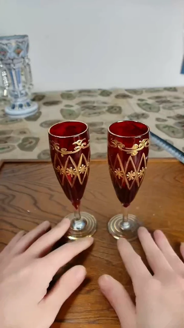 瓷片小淼海外陶瓷工艺品