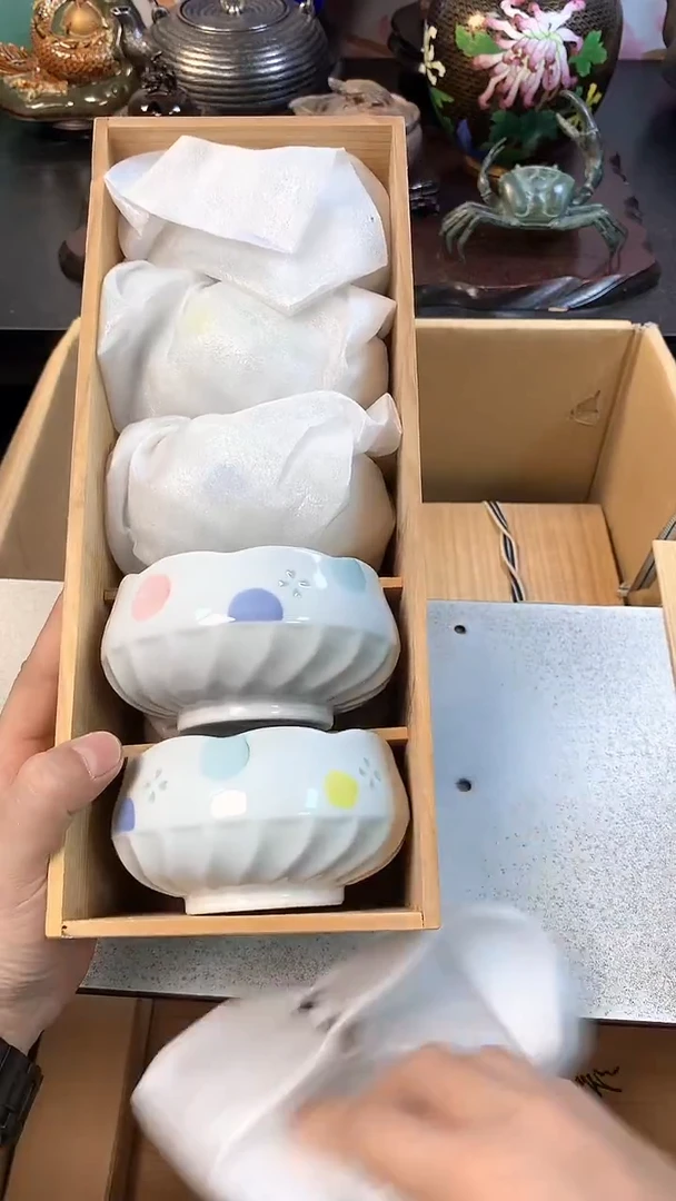 茶宠瓷器茶具套装