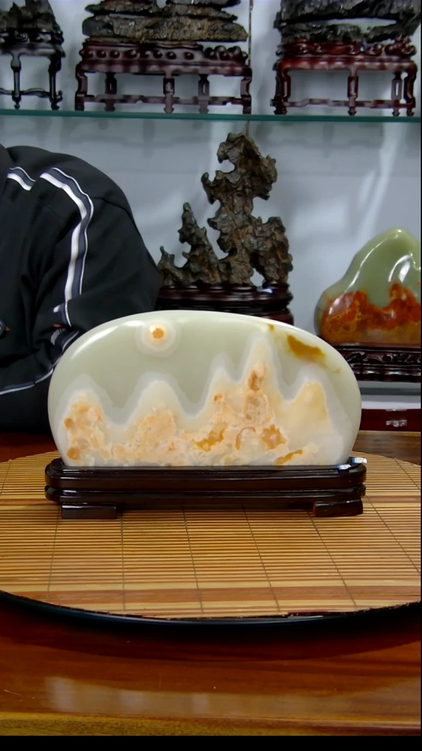 石材摆件摆件摆件