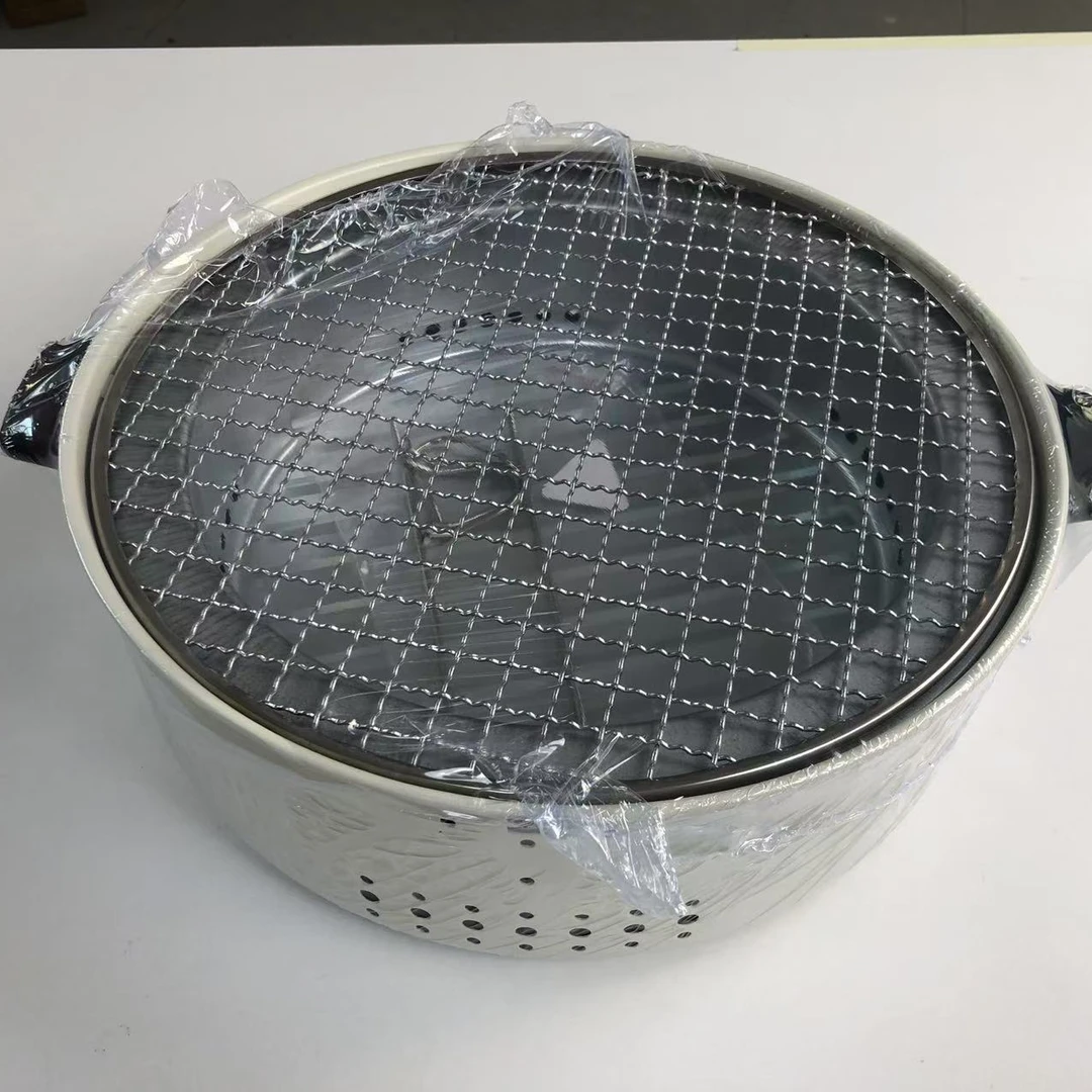 nn炭火围炉颜色随机