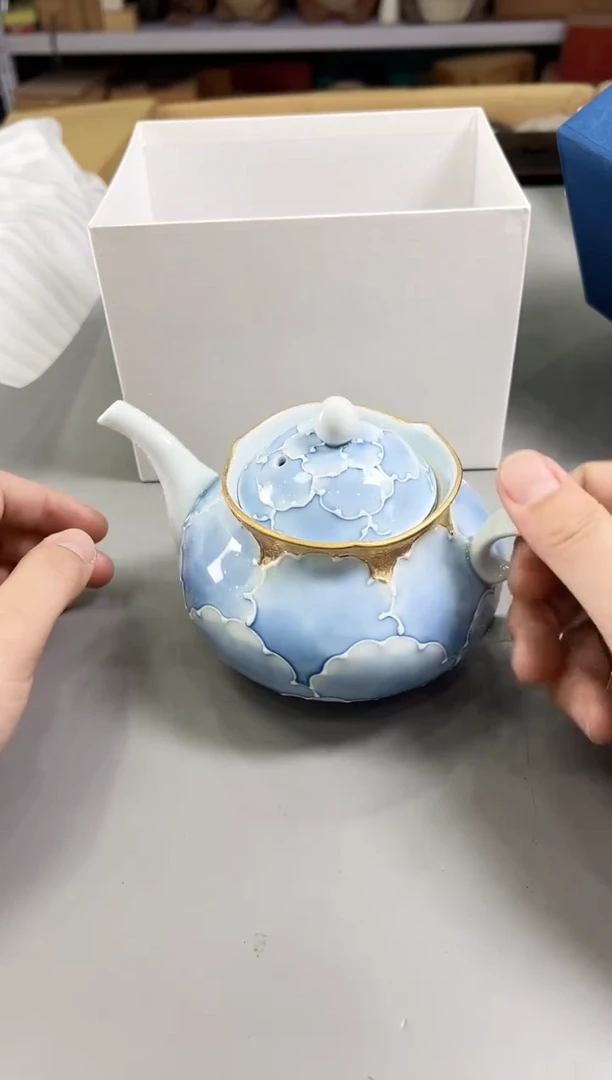 瓷片桃****拜308中古产品，默认微瑕，谨慎参拍