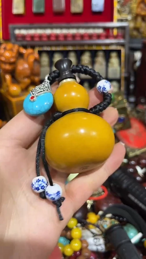 【闪购商品】老板娘推荐摆件摆饰