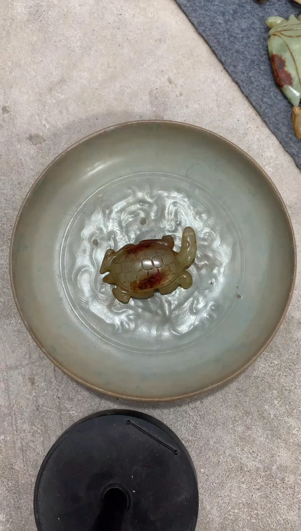 瓷片当代陶瓷工艺品54