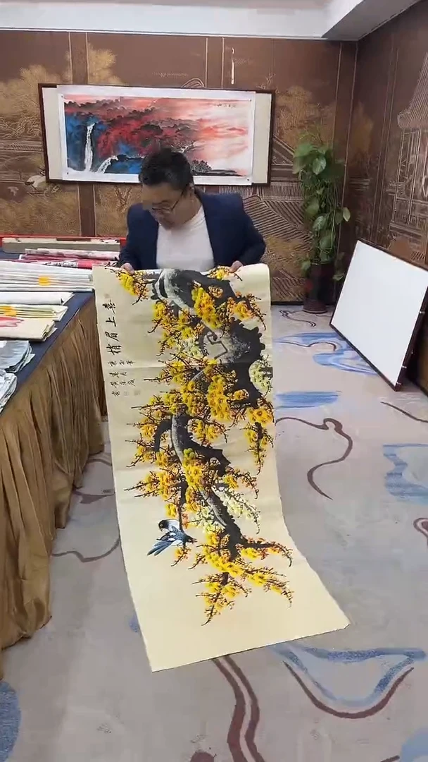 国画1.2老于书画-国画福利-09