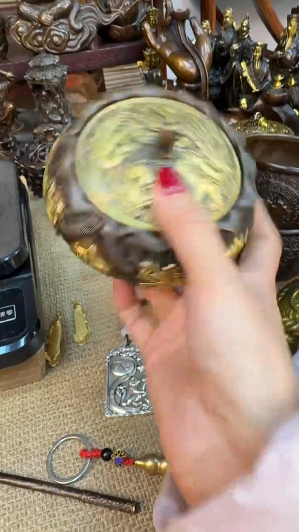 润皓铜器润皓铜器