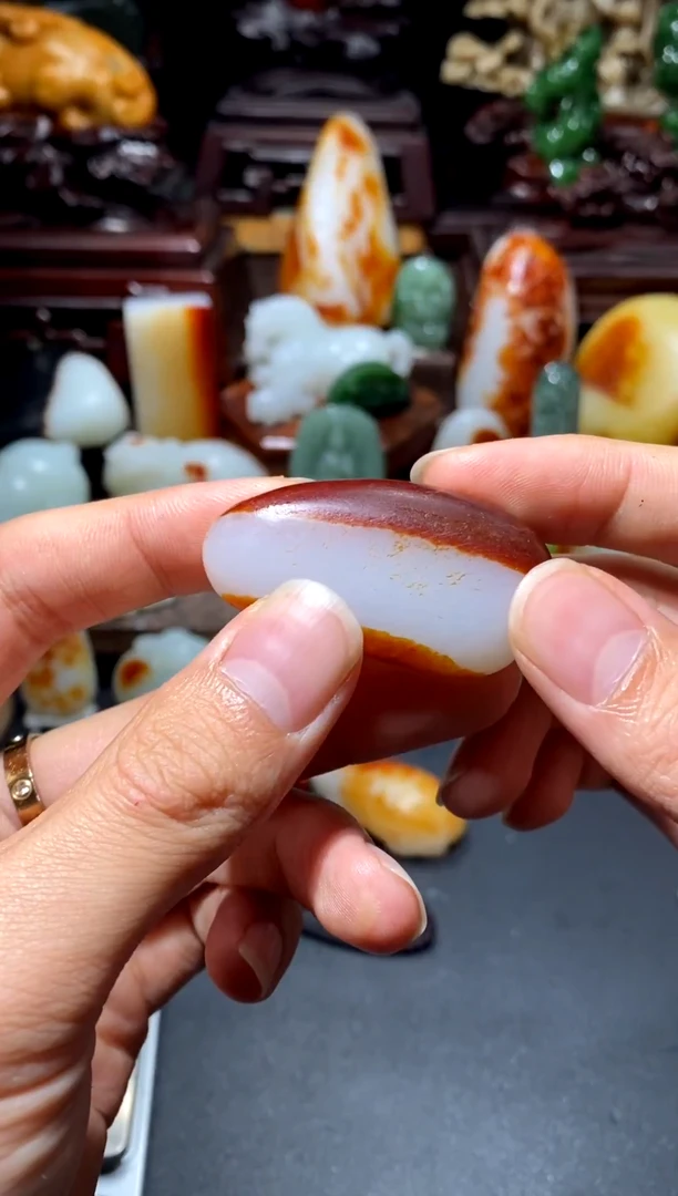 未镶嵌和田玉挂件海****强顺丰到付的施工规范的