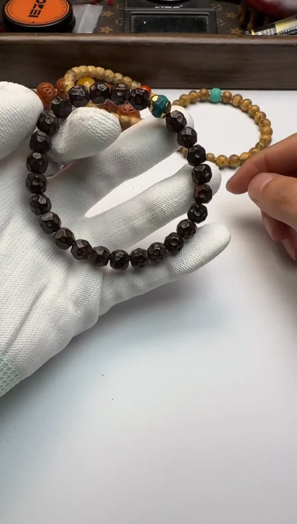 吊坠椰蒂椰蒂手串