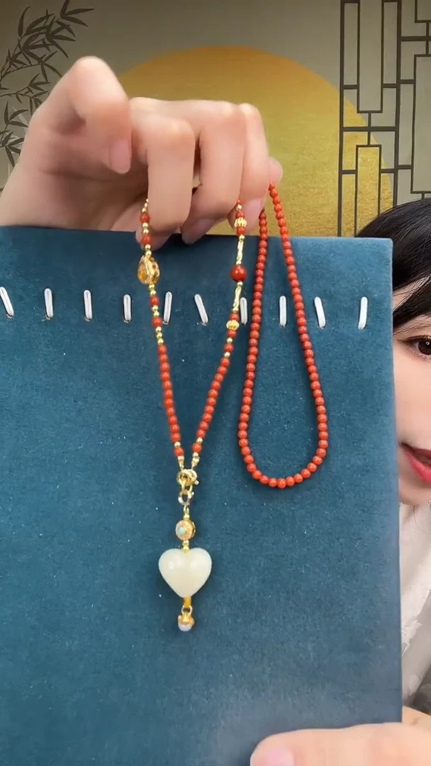 裸石琥珀未镶嵌H2022天然蜜蜡