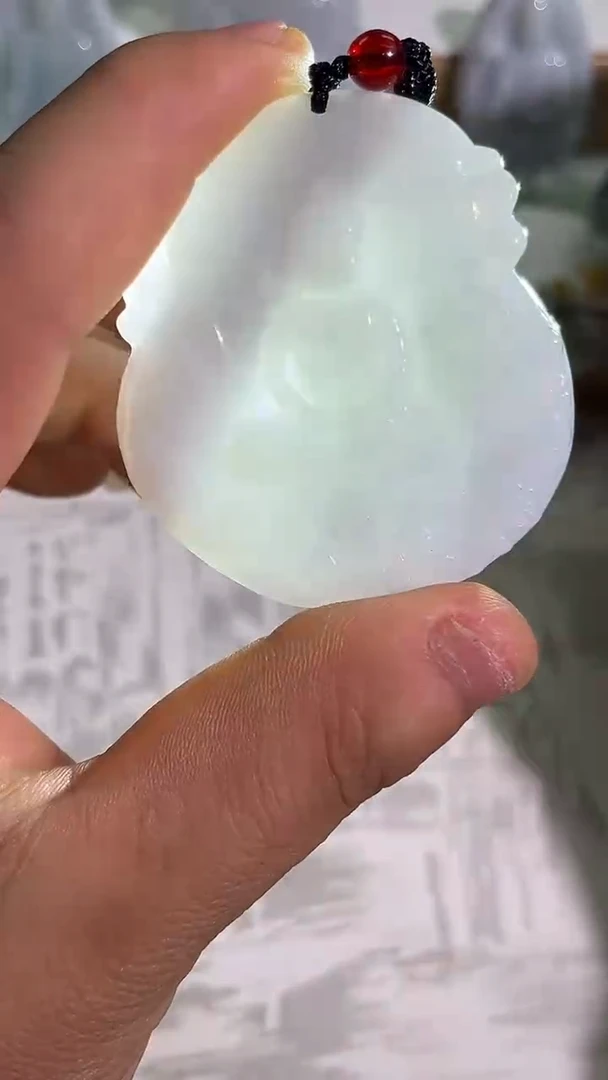 颈饰未镶嵌翡翠12/24   5