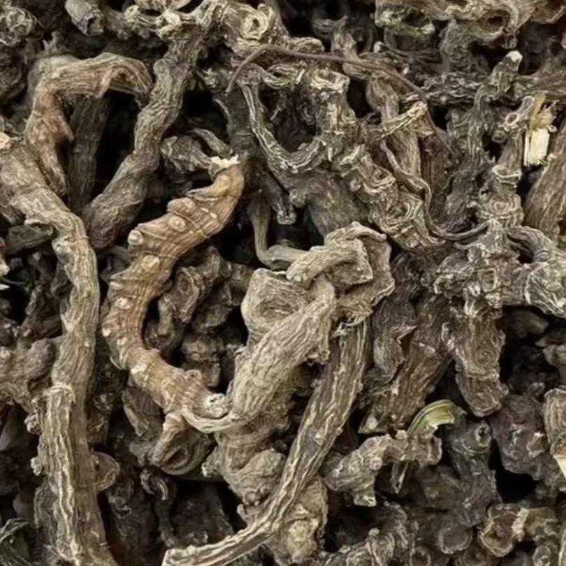 巴山大妹山货   天王参