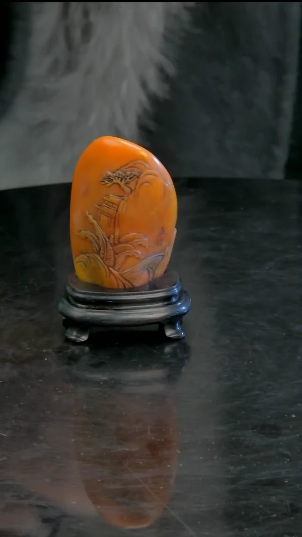 寿山石印石111111