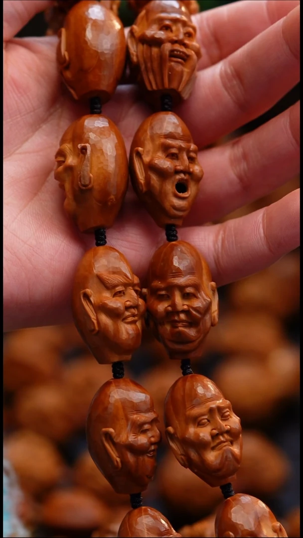 吊坠橄榄核唧***唧橄榄核