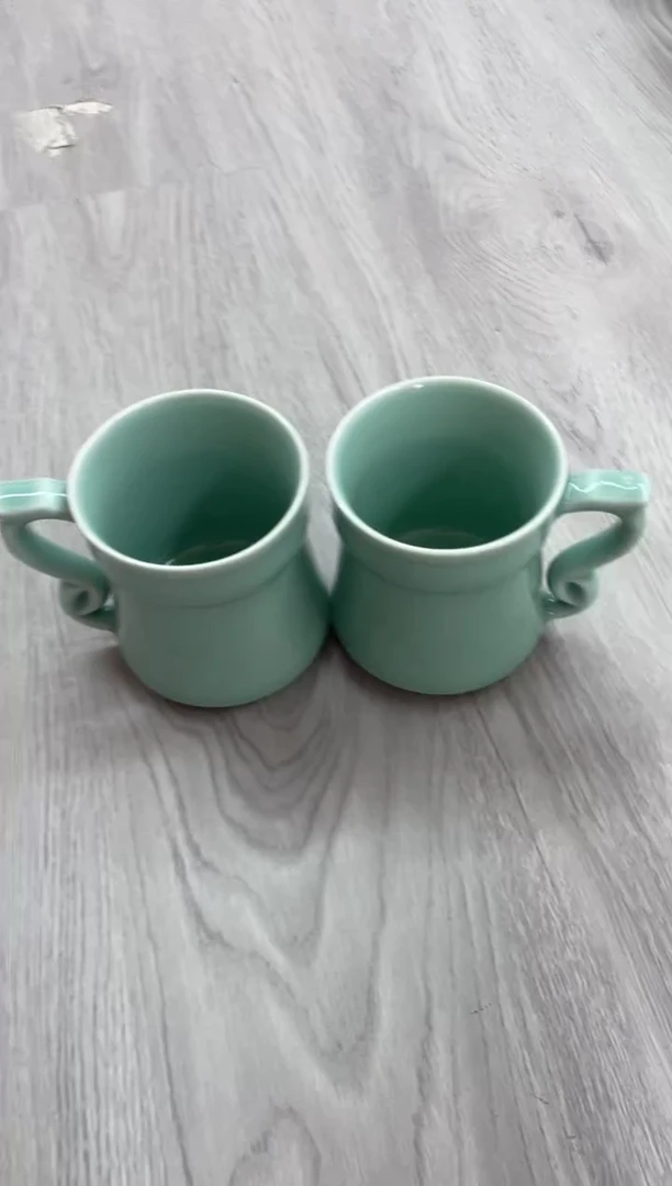 特价青瓷 慧语瓷坊 微瑕