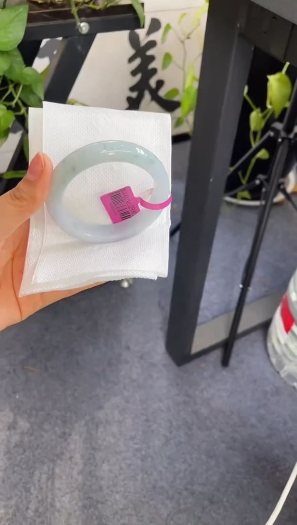 未镶嵌手镯翡翠110-57