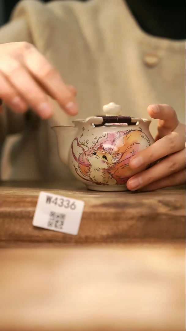 【经典福利】/ 杯子@@W4336