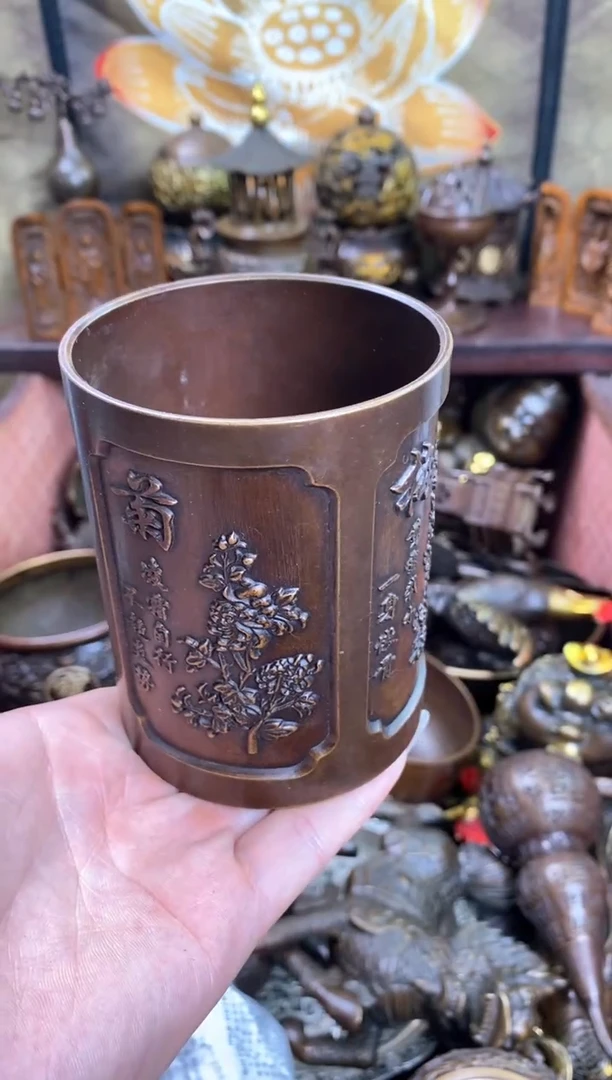 信德铜专属精选链接