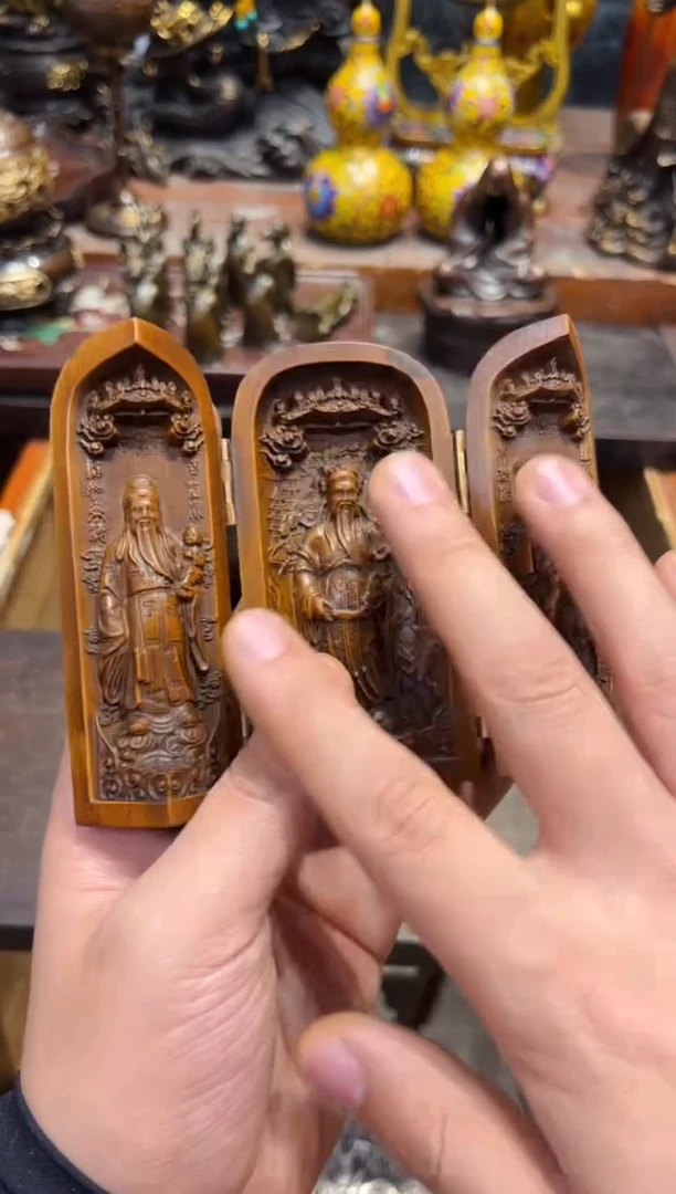 【闪购商品】黄杨木V冒险家高端专属链接01