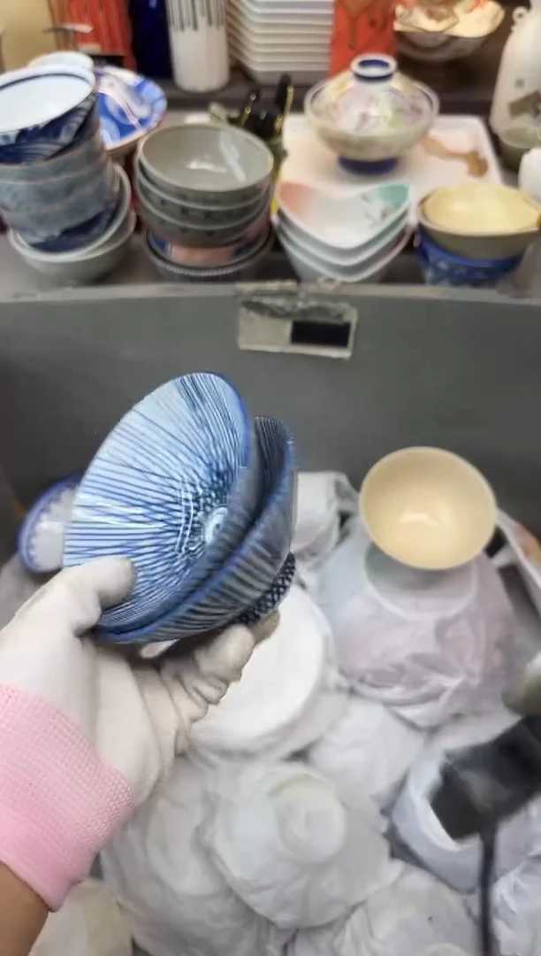 碟易碎品瓷器瓷器瓷器