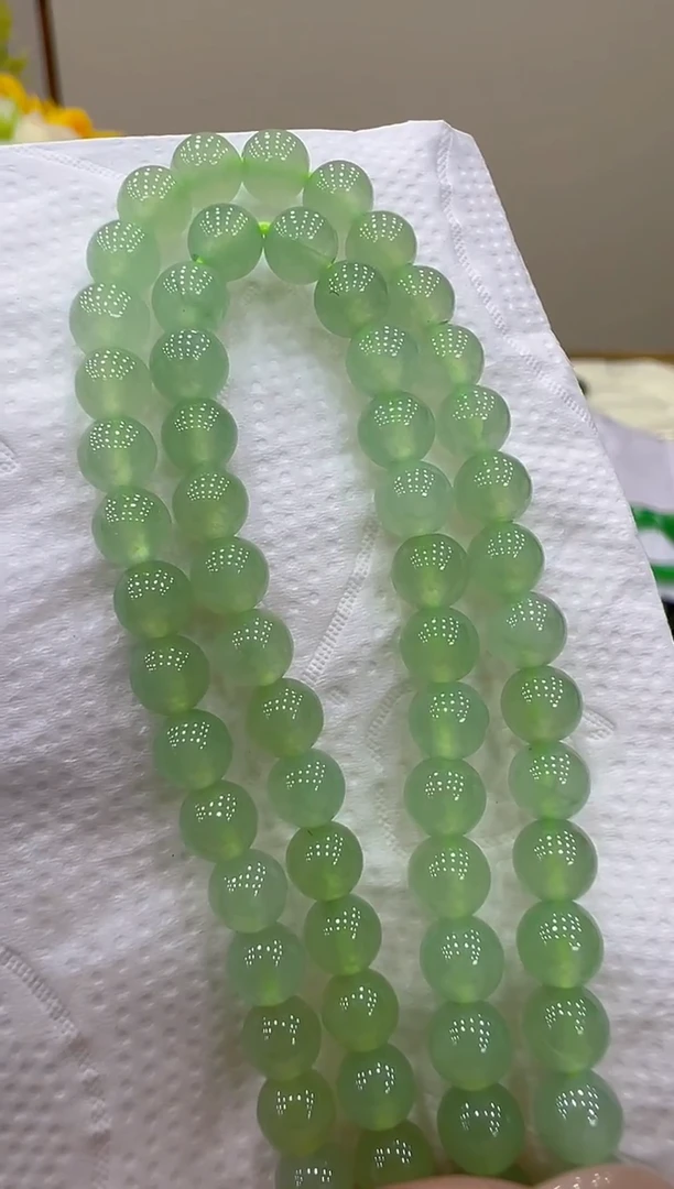 未镶嵌手串翡翠多样性团购发一件
