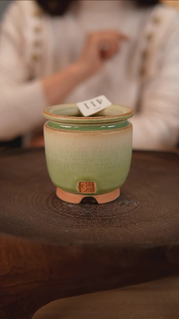 【闪购商品】陶瓷2-21-411默认有瑕口6