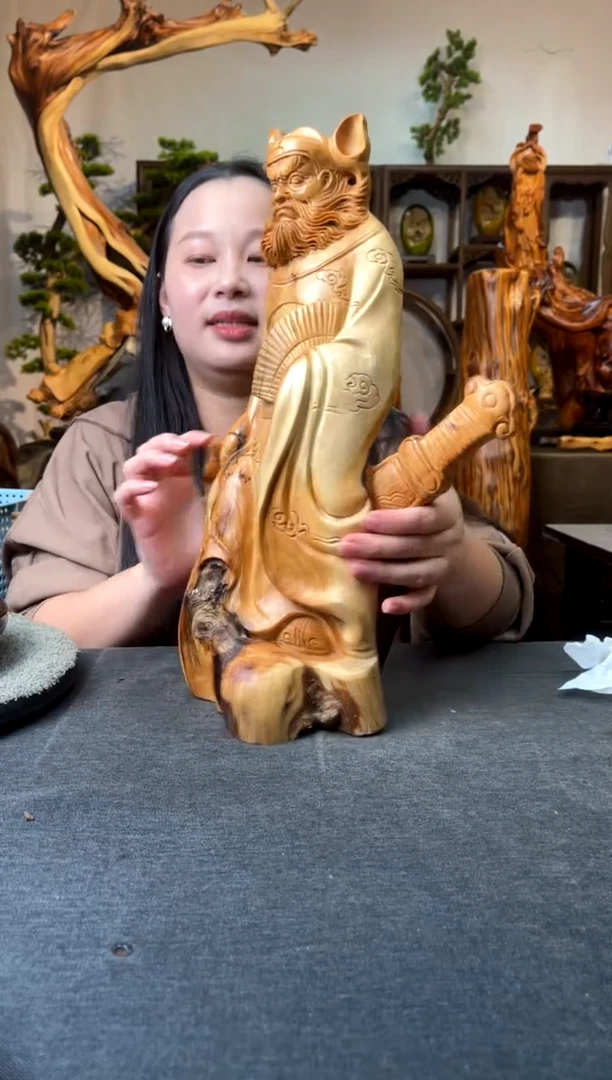 柏木（崖柏）崖柏小件