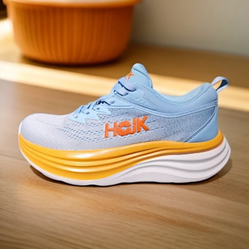 PTCOTV莆田驰风运动鞋男鞋跑步鞋夏季网面透气舒适女鞋减震轻便跑