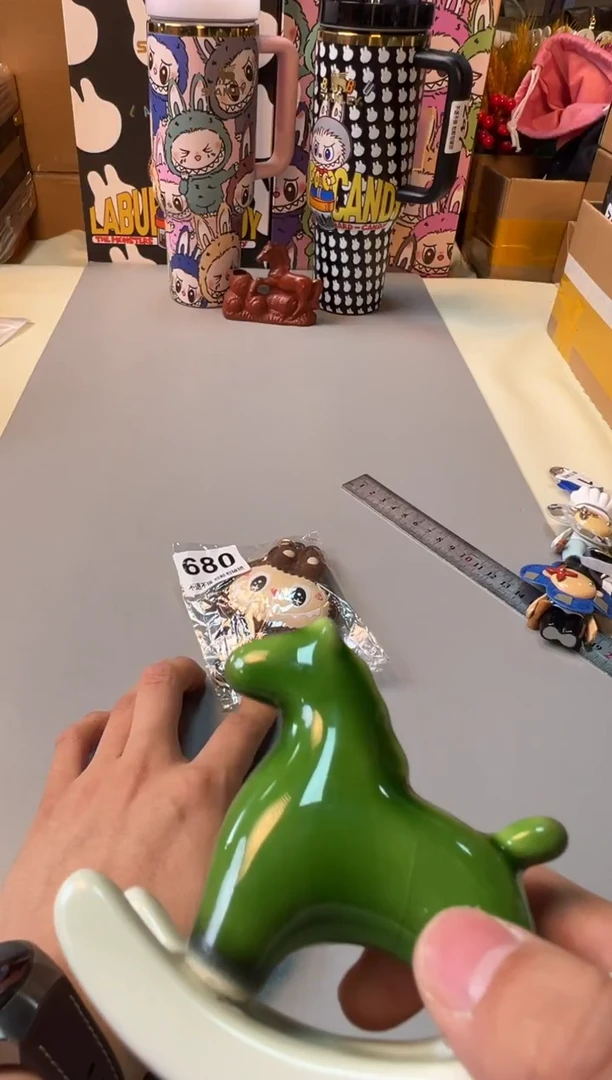 瓷片手工无品牌，七天无理由680